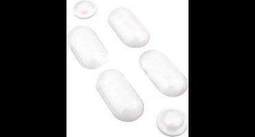 Geberit Set vervangingsbuffers