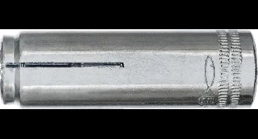 Fischer EA M 12 x 50 N D Inslaganker 50 mm 16 mm 500872 50 stuk(s)