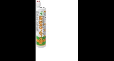 Zwaluw FIX-O-CHEM 300ml - Chemisch anker