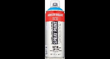 Spraypaint - 517 Koningsblauw - Amsterdam - 400 ml
