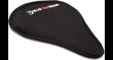 Zadeldek ATB/MTB/sportbike gel
