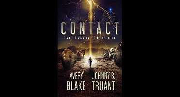 Alien Invasion 2 - Contact
