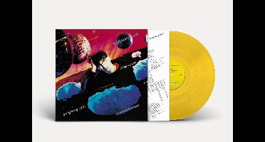 The Lightning Seeds - Cloudcuckooland (colored LP)