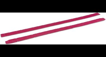 Zuigstrippen - Linatex® - 1334 mm