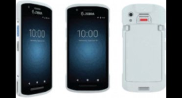 Zebra charging station, 4 slots, healthcare