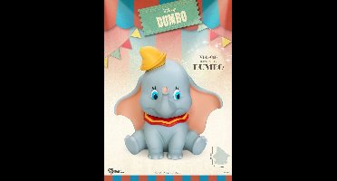 Beast Kingdom Toys Disney Funktional Figure Vinyl Bank Dumbo 34 cm Banks