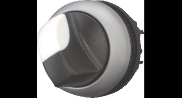 EATON INDUSTRIES RMQ-Titan Keuzeschakelaar Voorelement - 216874 - E2BZW