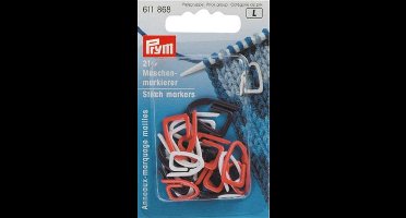 Prym Stekenmarkeerring