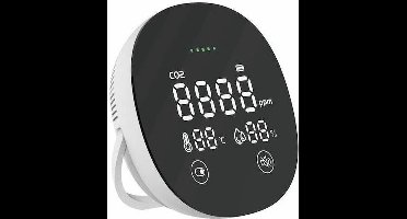 CO2 Detector
