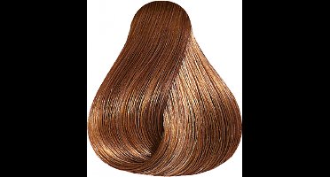 Wella Professionals - Color Touch Plus - 77/07 Middelblond Intensief Natuur Bruin 60 ml