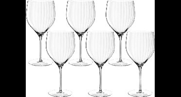 Leonardo Poesia cocktailglas 750ml - set/6