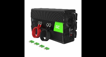 Green Cell - INV08 - Spanningstransformator