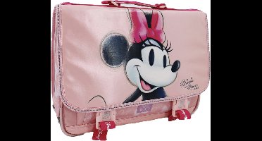 Minnie Mouse boekentas 41 cm x 30 cm x 15 cm