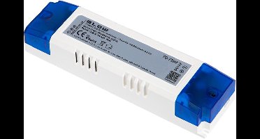 Inbouw voeding - 12 Volt - 8,33A - 100W