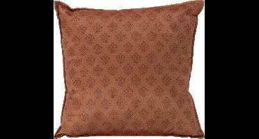 Decoratief kussen MICROMINK, 45 x 45 cm