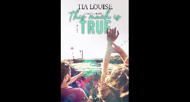 Taking Chances 1 - This much is true