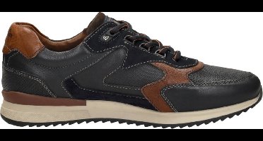 Australian Bakersville Sneakers Laag - Blauw - Maat 46