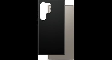 SAFE - by - PanzerGlass hoesje voor Samsung Galaxy S24 Ultra - zwart