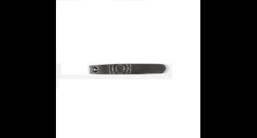 Handvat Rvs Post Mortem Pm40