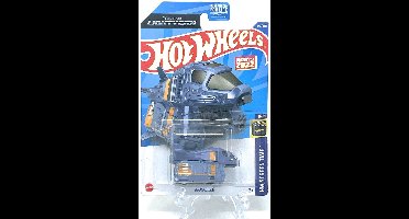 HOT WHEELS THE ARMADILLO 79/250 HW SCREEN TIME 5/10 (1:64)