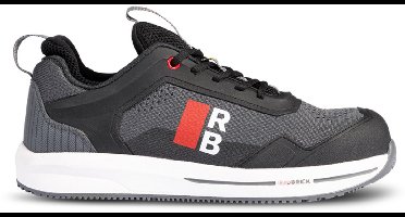 Redbrick Motion Agile AF S1PS ESD - Zwart - 43