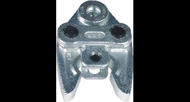 Henco persbek voor persfittingen cpl BE, voor buisdiameter 26mm, contourcode TH -