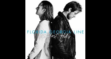 Florida Georgia Line - Greatest Hits (LP)