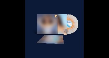 Nayeon - Na (LP)