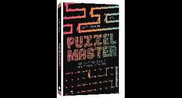 Puzzelmaster Deel 1