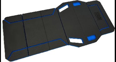 Opvouwbare monteursmat