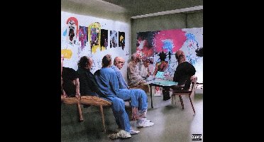 Lil Uzi Vert - Red & White (CD)