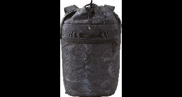 NITRO Vrije tijd rugzak Rugzak met laptopvak Urban Collection Fuse Backpack 24L Forged Camo Grijs