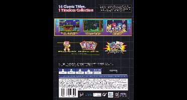 Sonic Origins Plus PS4