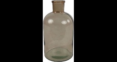 Fles ro Dena S bruin