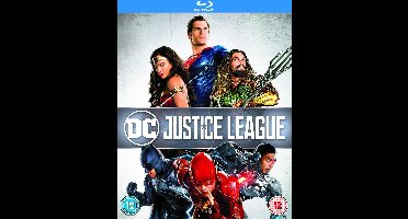 Justice League