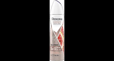 Rexona - Deodorant - Spray - Maximum Protection - Extra Strong - 150ml