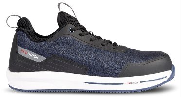 Redbrick Motion Infinity AF S1PS ESD - Blauw/Zwart - 46