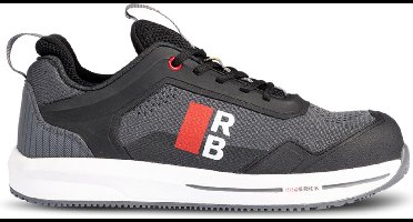 Redbrick Motion Agile AF S1PS ESD - Zwart - 47