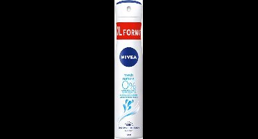 Deodorants