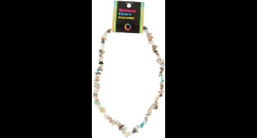 Splitketting Discomix - Collier