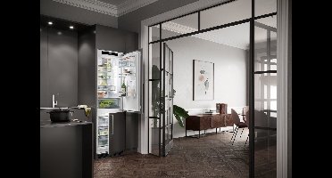 Liebherr SICNd 5153 Prime Ingebouwd 254 l D Wit