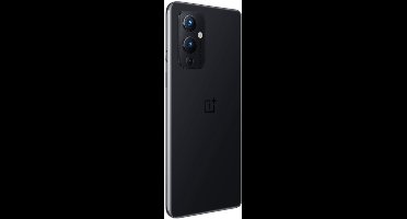OnePlus - 9 5G - 12GB RAM - 256GB Opslag - Zwart