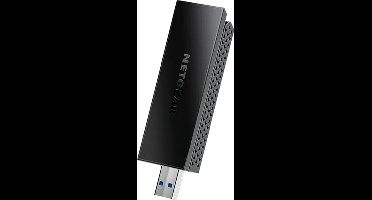 NETGEAR Nighthawk A7500 - USB Adapter - WiFi 6 - AX1800 - USB 3.0