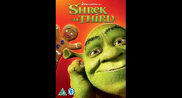 Shrek The Third