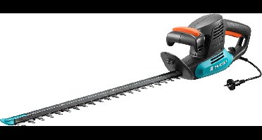 GARDENA EasyCut 500/55 Elektrische heggenschaar - Meslengte 55cm - Tandmes opening 18mm
