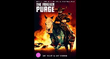 Forever Purge (DVD)