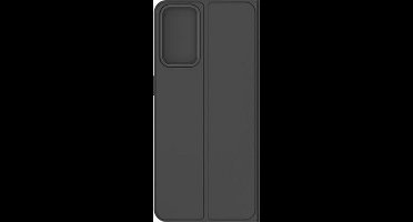 Bookcase - Protective Case geschikt voor OPPO Reno6 5G - Zwart