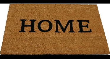 Kokosmat Home - Deurmat 50 x 80 cm