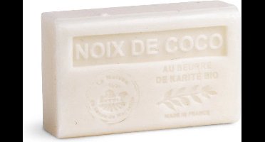 La maison du savon de Marseille. Handzeep Noix de Coco