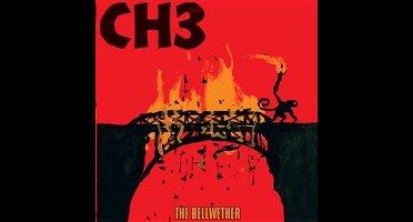Channel 3 - The Bellwether (5" CD Single)